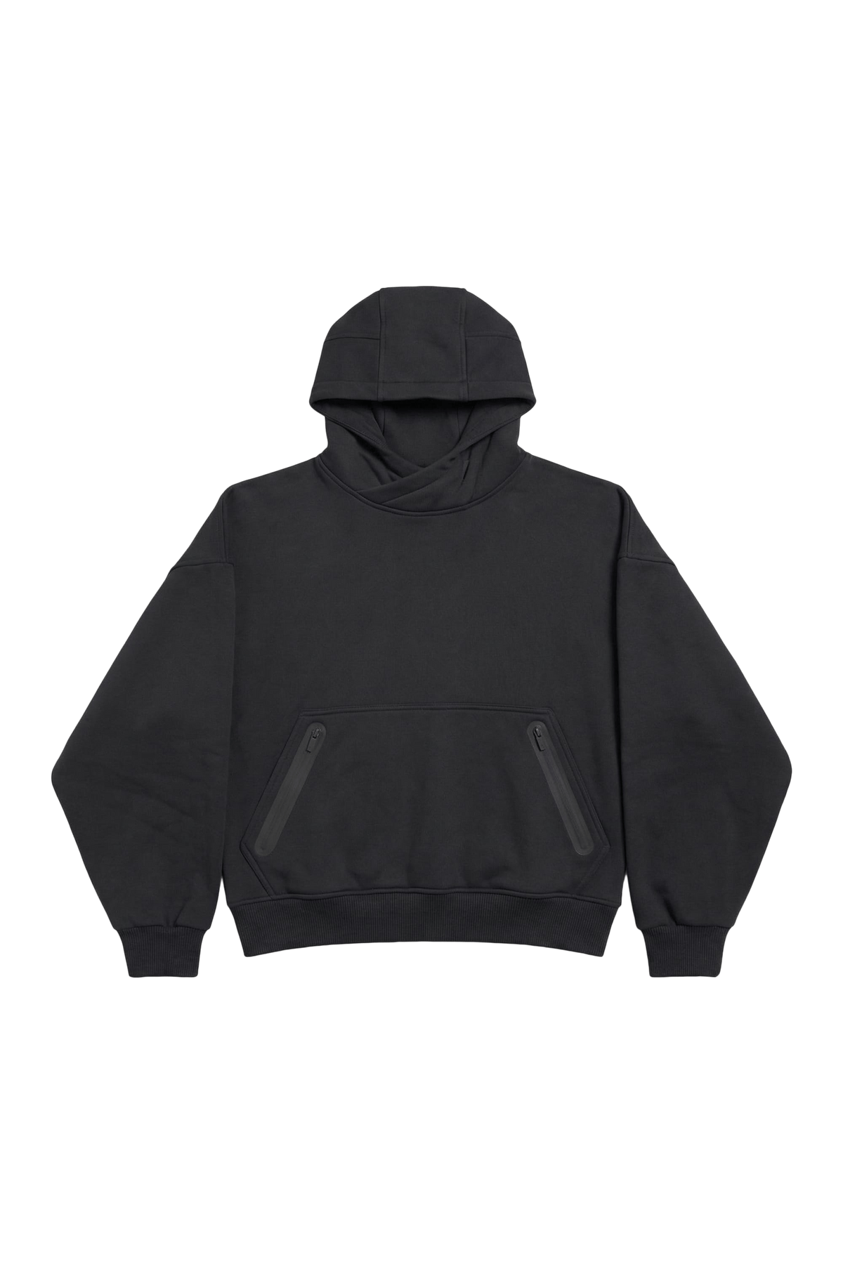 Cropped hoodie — Sweatshirts & hoodies collection