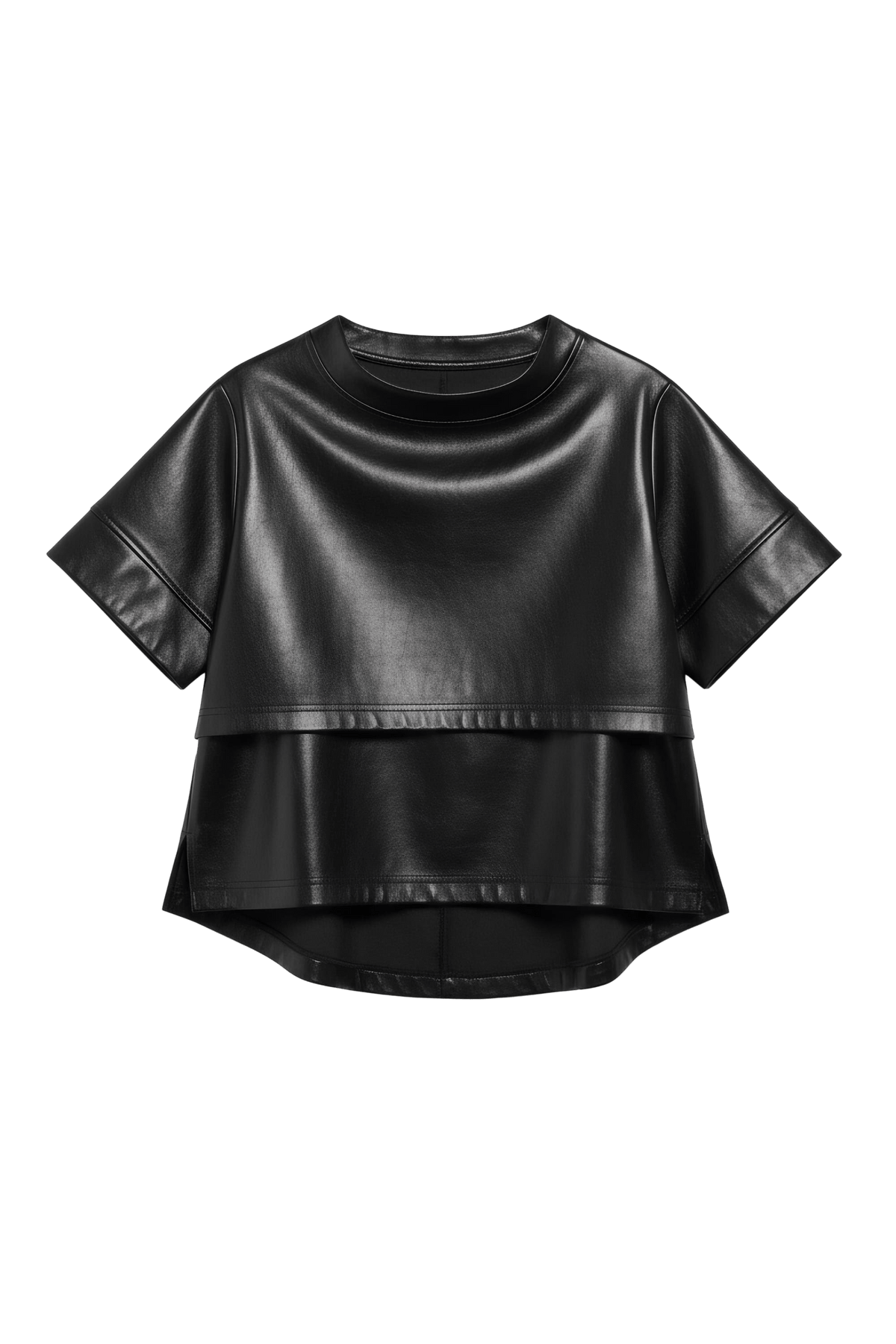 Cropped top — Shirts & tops collection