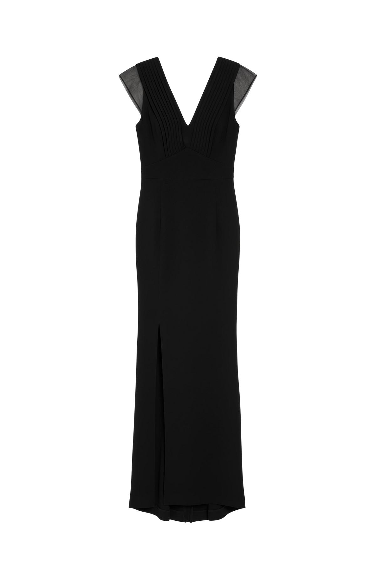 Long dress — Dresses collection